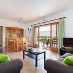 Villa Camomila Tomas By