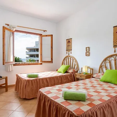 Camomila Tomas By Villa