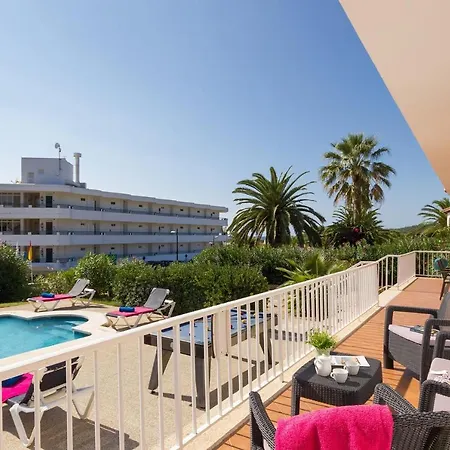 Vila Camomila Tomas By