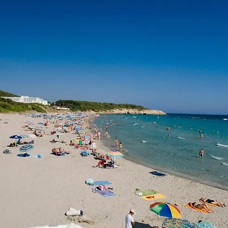 Vila Camomila Tomas By *