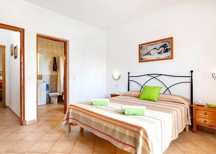 Villa Camomila Tomas By Santo Tomas