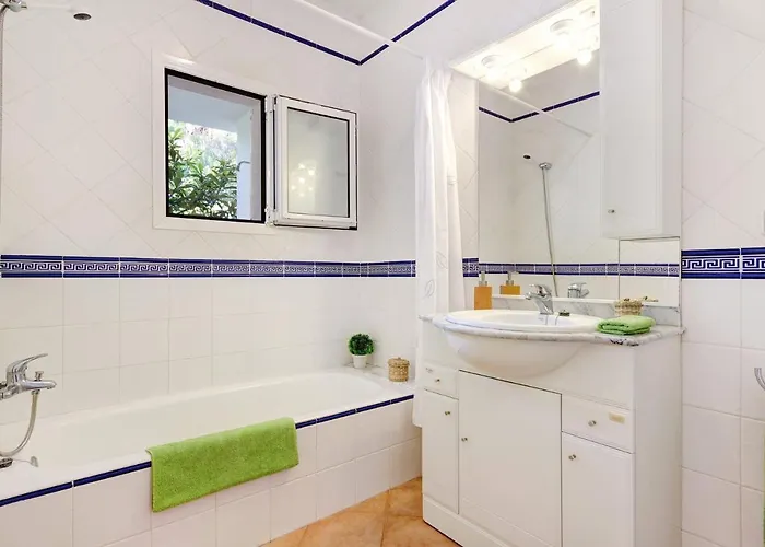 Villa Camomila Tomas By