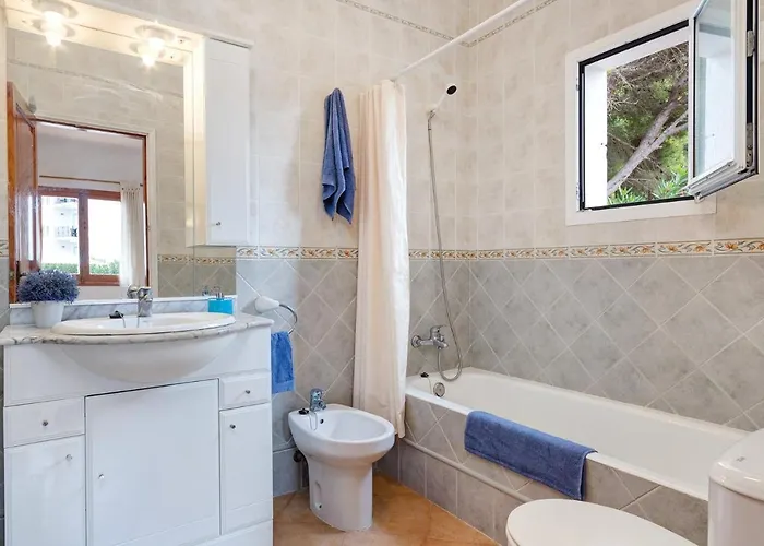 Villa Camomila Tomas By Santo Tomas