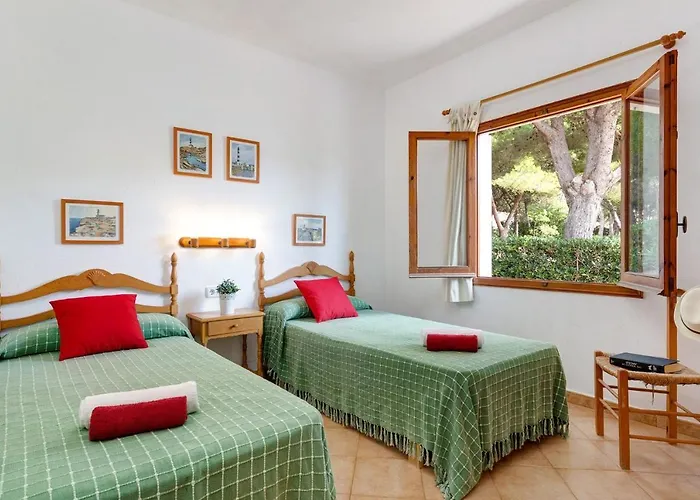 Camomila Tomas By Villa *