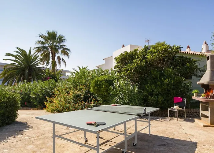 Villa Camomila Tomas By Santo Tomas