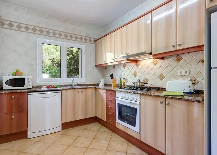 Villa Camomila Tomas By Santo Tomas