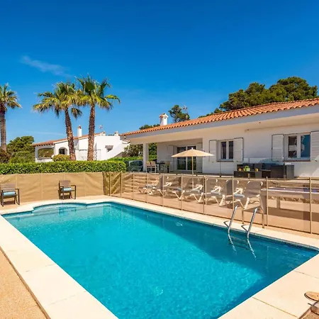 Villa Camomila Tomas By *